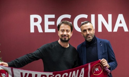 Calcio CalabriaRitorno a sorpresa in casa Reggina, Vincenzo Iiriti nuovo direttore generale del club
