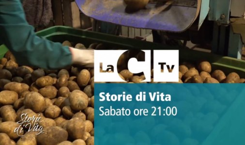 I format di LaC TvDal Trentino alla Calabria, a Storie di vita la straordinaria testimonianza di Albino Carli