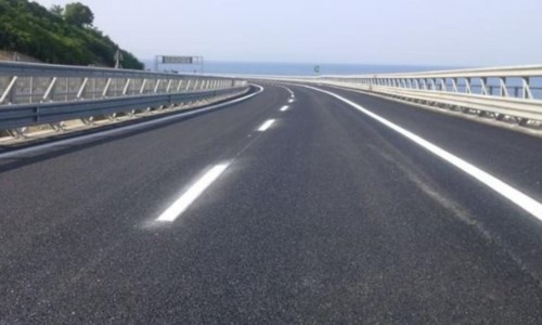 Autostrada del MediterraneoSinergia tra Regione e Anas per la riqualificazione delle stazioni di servizio sull’A2: avviati i lavori