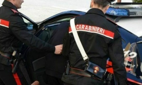 Le indaginiSparatoria nel Vibonese, vittima individuata e portata in caserma dai carabinieri