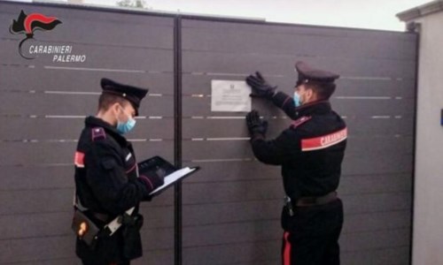 Operazione BrevisEstorsione e traffico di droga, 8 arresti a Palermo: c’è anche un 38enne calabrese - I NOMI