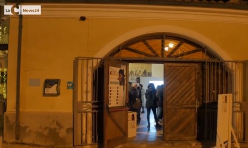 L’eventoLo storico museo della Tonnara di Pizzo si trasforma in un teatro con la rassegna Buoni a Corte