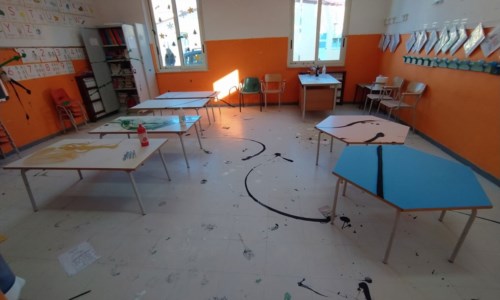 Nel CrotoneseIsola Capo Rizzuto, ancora vandalismo nelle scuole: arrivano le ronde di sicurezza