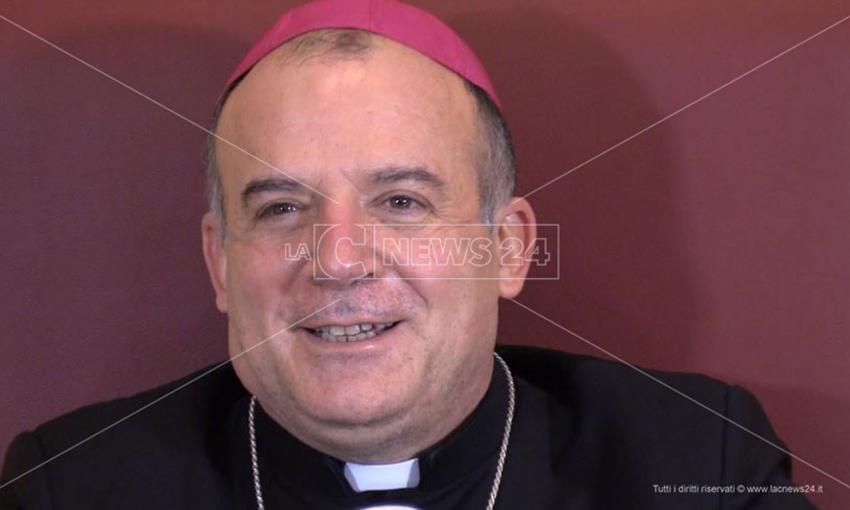 Monsignor Panzetta