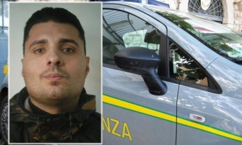 Il blitzArrestato il latitante Antonio Campisi, è accusato del tentato omicidio di Domenic Signoretta nel Vibonese