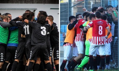 Calcio CalabriaPromozione, la sfida fra la Promosport e il VE Rende infiamma l’ultima giornata del girone A