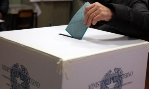 Election dayElezioni provinciali: urne aperte a Catanzaro, Cosenza, Crotone e Vibo Valentia