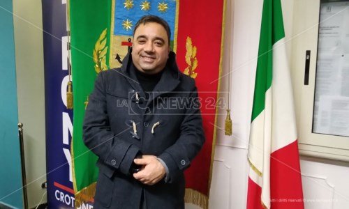 Vittoria schiaccianteElezioni provinciali, a Crotone Sergio Ferrari eletto presidente: i nomi dei consiglieri