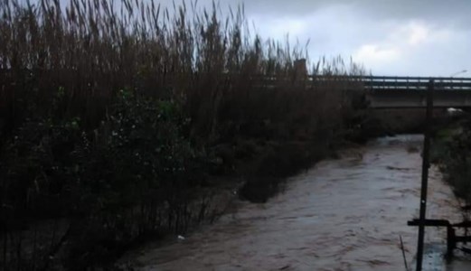 L’appelloLamezia, Fdi lancia l’allarme sui fiumi: «Situazione ormai allo stremo. Si intervenga subito»