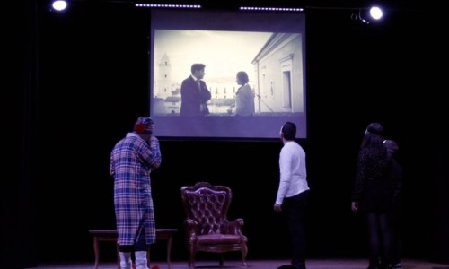 Nel CosentinoCorigliano Rossano, lo spettacolo teatrale per salvare i centri storici dallo spopolamento
