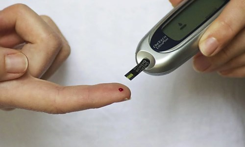 RicercaUno studio dell’Università di Catanzaro potrà cambiare le modalità di misurazione del diabete
