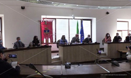 Risultati raggiunti e occasioni mancate, bilancio di fine anno del sindaco di Crotone