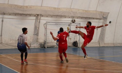 Futsal CalabriaCalcio a 5, i primi impegni del 2022 per le formazioni calabresi di Serie A