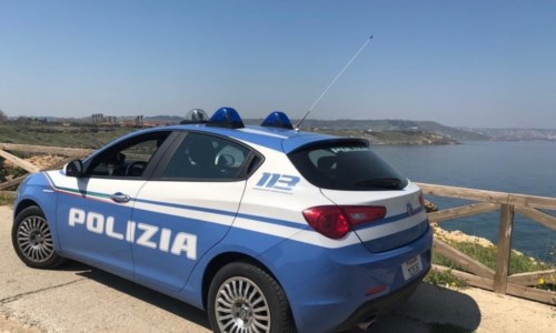 Violenza in famigliaMaltratta e minaccia l’ex fidanzata, arrestato 26enne nel Crotonese