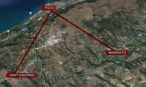 Indagini chiuse‘Ndrangheta nel Vibonese, per l’omicidio Belsito in sette rischiano il processo