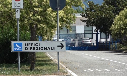 Aeroporti CalabriaSacal, Regione dritta verso l’acquisizione: corsa contro il tempo per non per perdere i 6 milioni dell’Ue