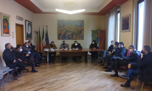 Le nomineProvincia di Crotone, il presidente Ferrari assegna le deleghe ai consiglieri di maggioranza