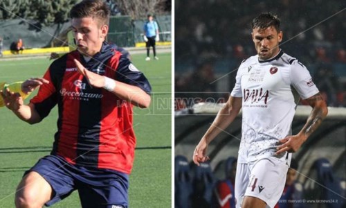 Calcio CalabriaCalciomercato Cosenza, Daniele Liotti ritorna in rossoblù: ufficiale il prestito dalla Reggina