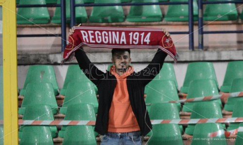 Calcio CalabriaLa Reggina festeggia il compleanno, il numero 108 della storia amaranto