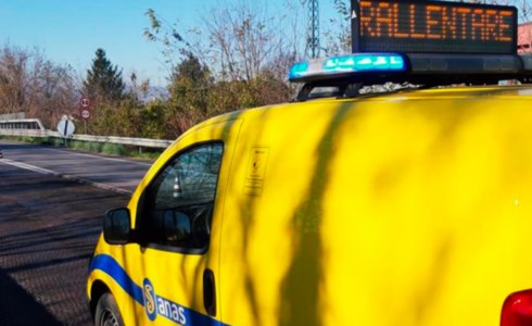 Dramma sull’A2Incidente sull’autostrada tra gli svincoli di Campotenese e Mormanno, muore un uomo