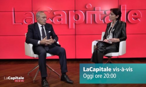 Innovazione e sviluppoLaCapitale vis-à-vis, il presidente di Huawei Italia ospite della nuova puntata - VIDEO