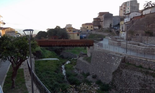 Opportunita’ turisticaLamezia Terme, dopo più di 10 anni vede la luce il Parco della Piedichiusa