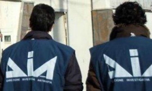 L’indagineReggio, sequestrate otto società a imprenditore del Comasco ritenuto vicino alla ’ndrangheta