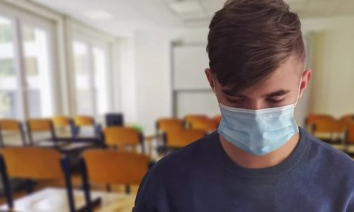 Gli effetti della pandemiaChiusura scuole devastante per l’equilibrio psicofisico dei ragazzi: lo studio internazionale