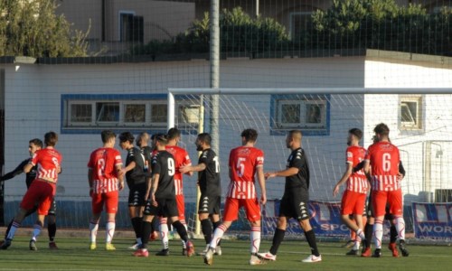 Promossi e bocciatiPromozione Calabria, girone A nel segno della Promosport. Bene V.E. Rende e Juvenilia