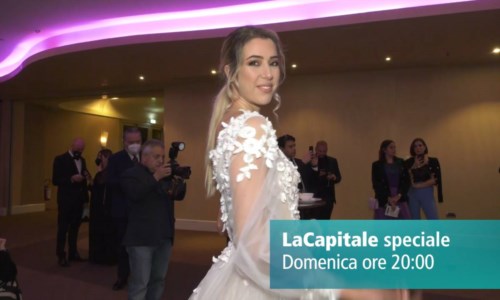 Gli appuntamenti di LaCItalian Wedding stars, il gran galà questa sera nella puntata de LaCapitale speciale