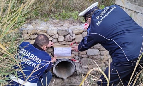 Danni all’ambienteSmaltimento illecito di rifiuti, denunciato il titolare di un cementificio nel Cosentino