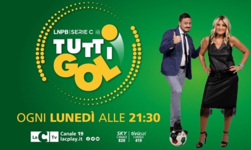 I format di LaC TvTuttigol, dal derby Reggina-Crotone al pari del Cosenza: tra gli ospiti Stefano Fiore