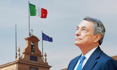 Quirinale, certezze e ipotesi: non si andrà a votare e solo un altro Draghi può lasciare l’originale a Palazzo Chigi