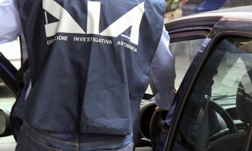 ’Ndrangheta a MilanoSequestrate 4 imprese a presunto affiliato, una si sarebbe infiltrata nel cantiere del villaggio olimpico