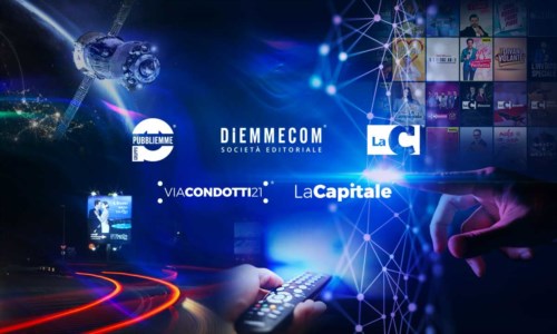 Novita’ editorialiIl gruppo Pubbliemme-Diemmecom-LaC Network cresce e si rafforza puntando su nuovi innesti e valorizzazione delle risorse interne