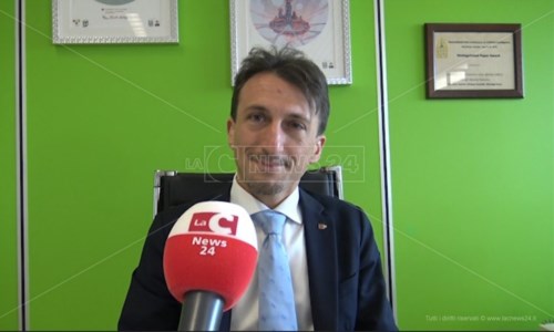 L’intervistaIl docente Unical alla guida dell’Associazione per l’intelligenza artificiale: «L’Italia investe poco»