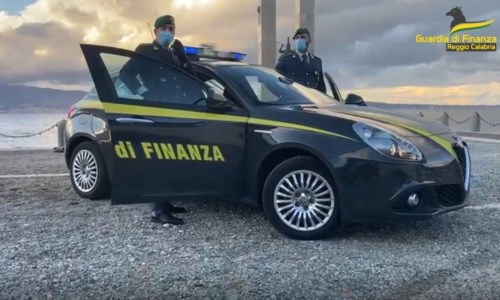 ’NdranghetaReggio, sequestrati beni per 3 milioni di euro a imprenditore: condannato in via definitiva a 8 anni per mafia