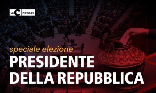 La corsa al ColleSpeciale elezione Presidente della Repubblica, tutti gli aggiornamenti in tempo reale - LIVE