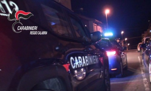 L’indagineI carabinieri chiudono due bar nel Reggino: erano ritrovi di esponenti legati alla ‘ndrangheta