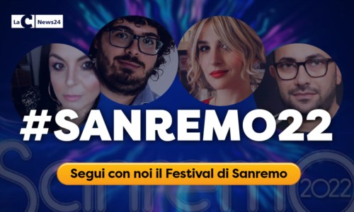 Musica e social#Sanremo2022, commenta e twitta su LaC: quest’anno segui con noi il festival