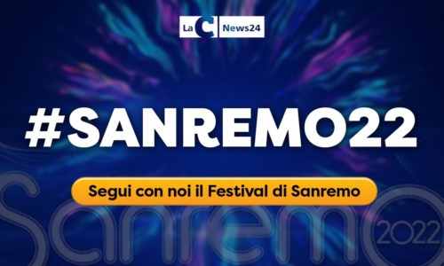 Musica e social#Sanremo2022, tra cover e Peppe Vessicchio: segui e twitta con LaC la quarta serata del festival