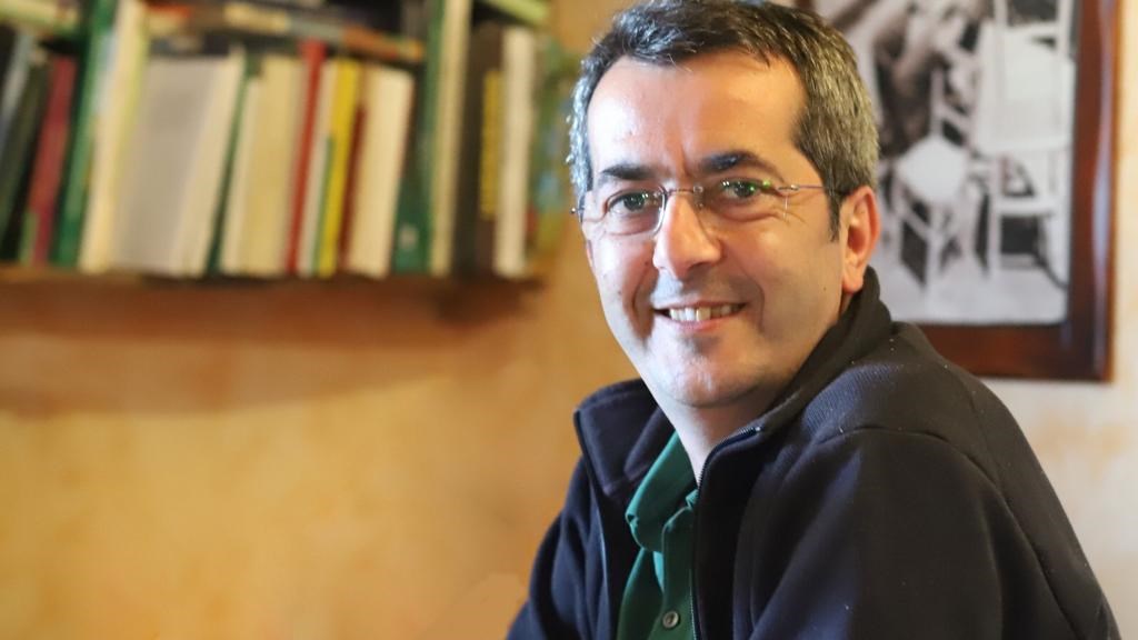 Fabio Scionti, sarà il segretario regionale di Calabria in Azione