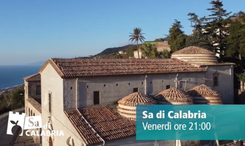 I format di LaC TvLongobardi, il borgo del santo e del ministro dimenticato questa sera a Sa di Calabria