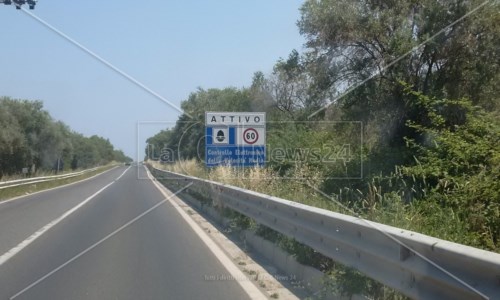 InfrastruttureLa Calabria vista dalla statale 106, una traversata di sette ore per percorrerla da un capo all’altro