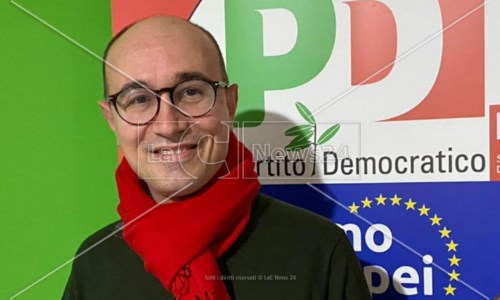 Il Congresso demPd Cosenza, Antonio Tursi: «Sono l’espressione del territorio e mi candido contro le ingerenze di Roma»