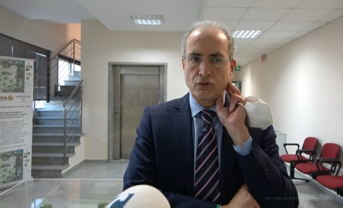 Aeroporti calabresiL’allarme del sindaco di Lamezia: «Su Sacal si sta giocando una partita rischiosa»