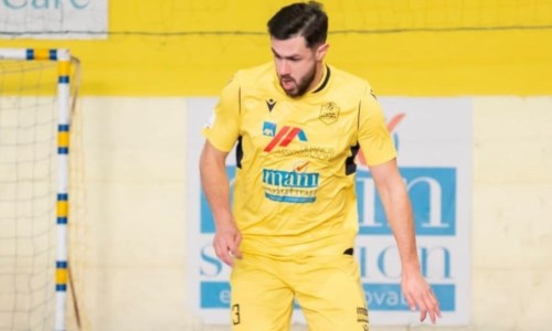 Calcio a 5 CalabriaSerie A2 Futsal: nella 17esima giornata bene Polisportiva Futura e Catanzaro, male il Bovalino