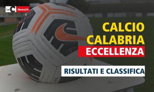 Calcio CalabriaEccellenza, Reggiomediterranea e Acri che colpi in trasferta: i risultati del terzo turno