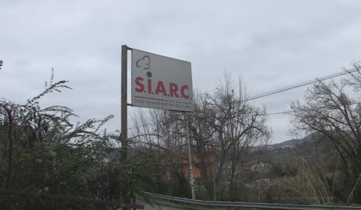 Le indaginiSequestro milionario alla Siarc, così la società catanzarese avrebbe omesso i versamenti all’erario