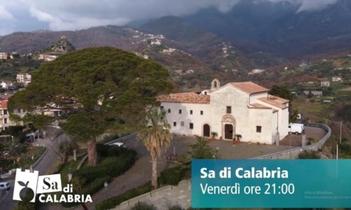 L’appuntamentoSa di Calabria, i santi e il caffè nella nuova puntata del format di LaC